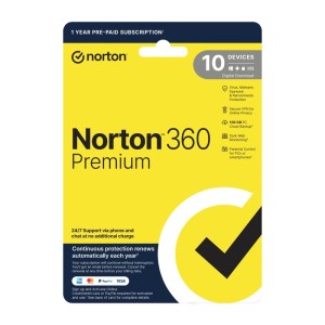 NORT360PREMIUM1U10DK